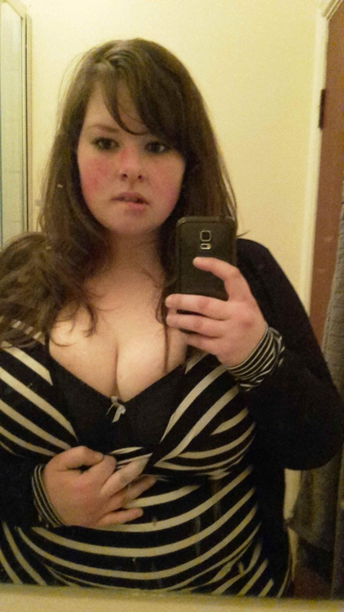 Huge females fat mother