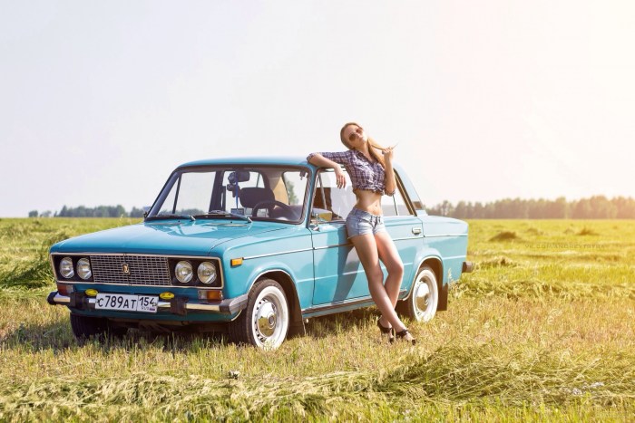 Lada Priora Alice