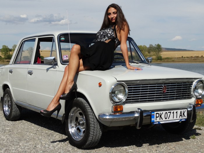 AvtoVAZ plan