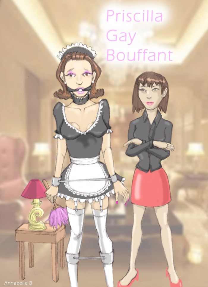 Frankie Feminization