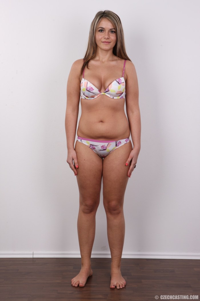 Czech Casting Silva 2789