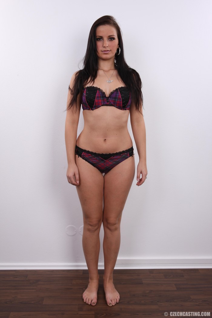 Vera Shchedrina Casting 2012