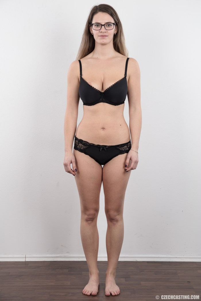 Casting Barbara
