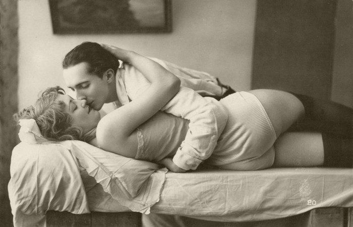 Family intimate pictures