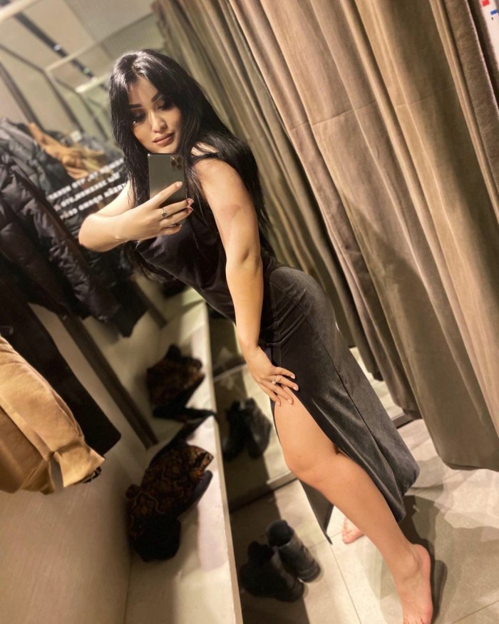 Khadich Kurbanova 2020