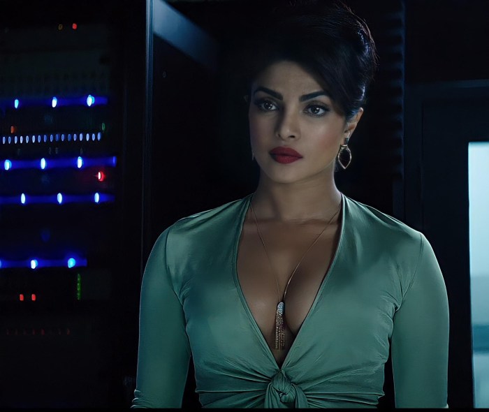 Actress Skyanka Chopra+18