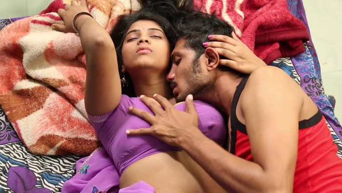 Indian films +18