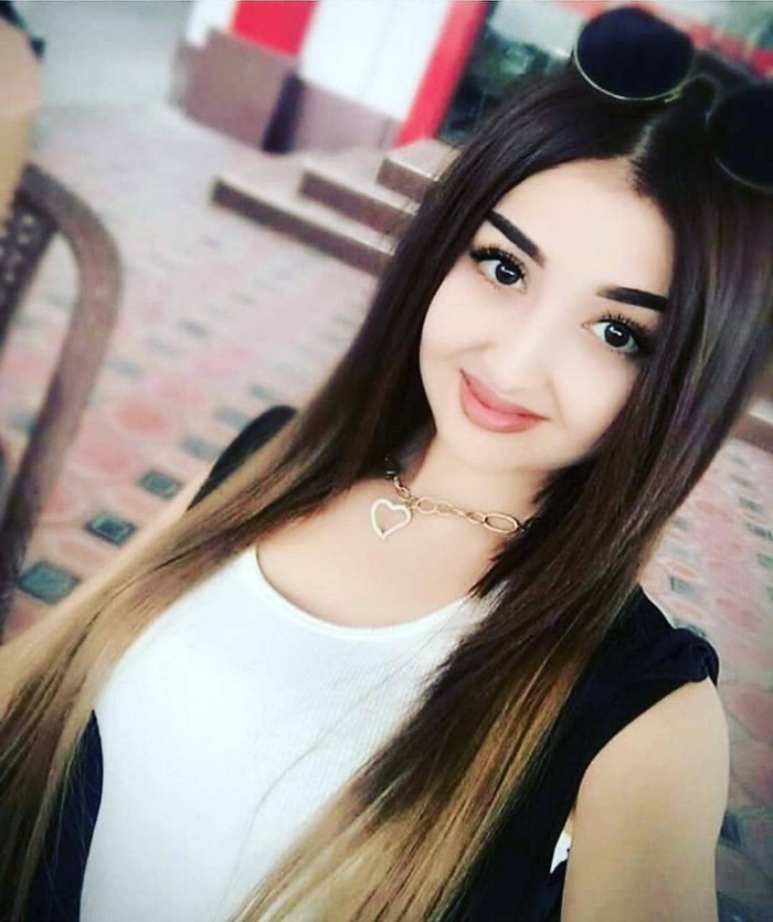 Mattuna Isakova