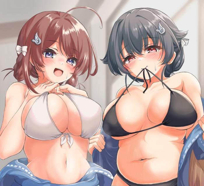 Hentai Payzuri Under Clothes Cum