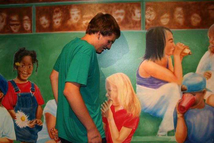 Pedophile fantasies