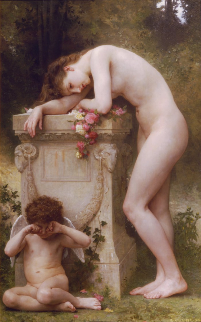 Ivanov Alexander Andreevich artist