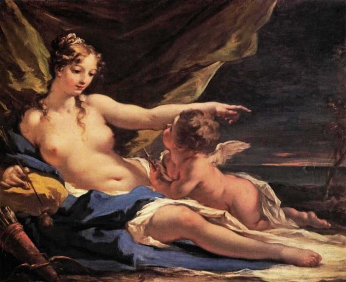 Giovanni Antonio Pellegrini
