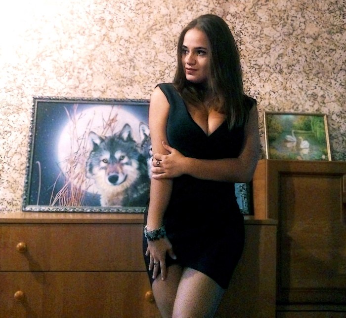 Valentina Blagoeva Kherson