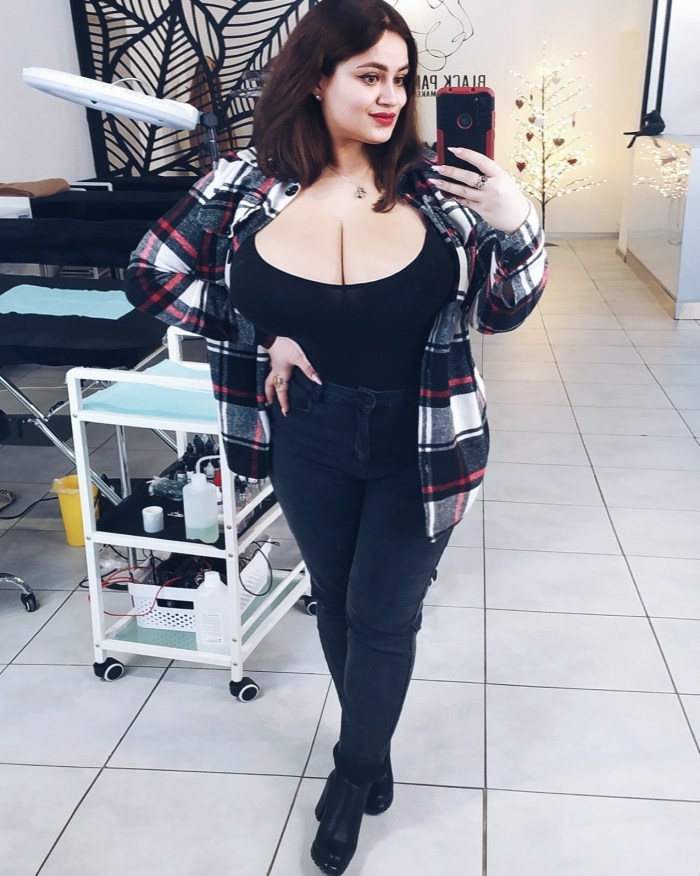 Valentina Blagoeva
