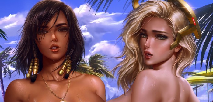 Logan Cure Mercy