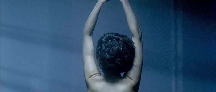 Olga Kurilenko actress Nude