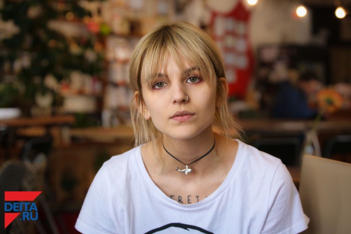 Girls of Vladivostok