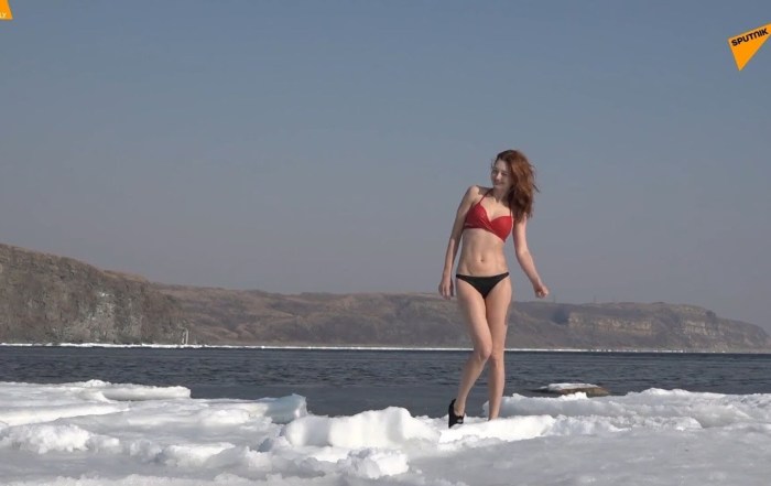 Svetlana Solotkin