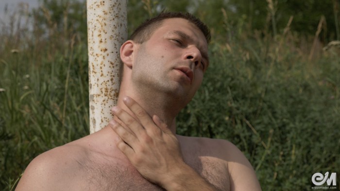 Aleksei Dem Onlyfans