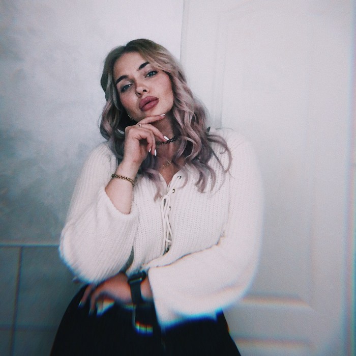 Natasha Phoenix Natalya Goncharova