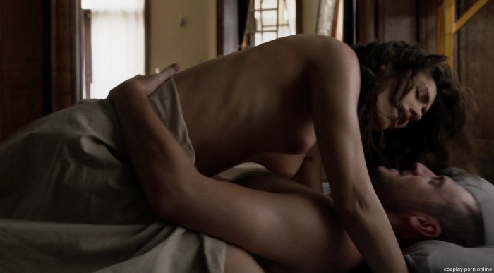 Nicole Bloom shameless