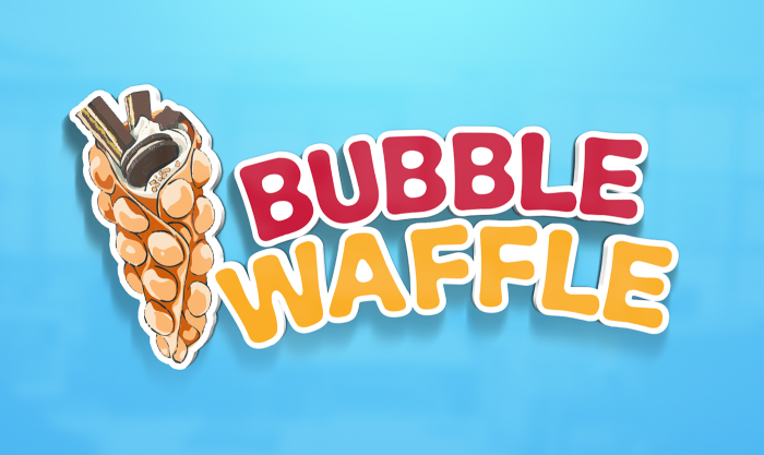 Hong Kong Waffley Logo