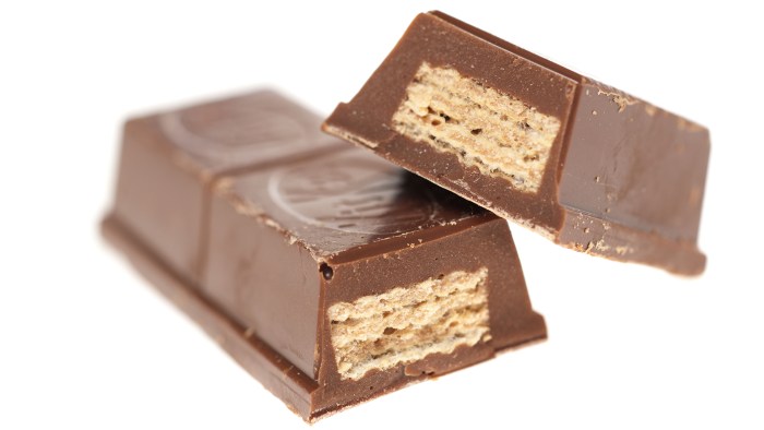 Kit Kat Bar