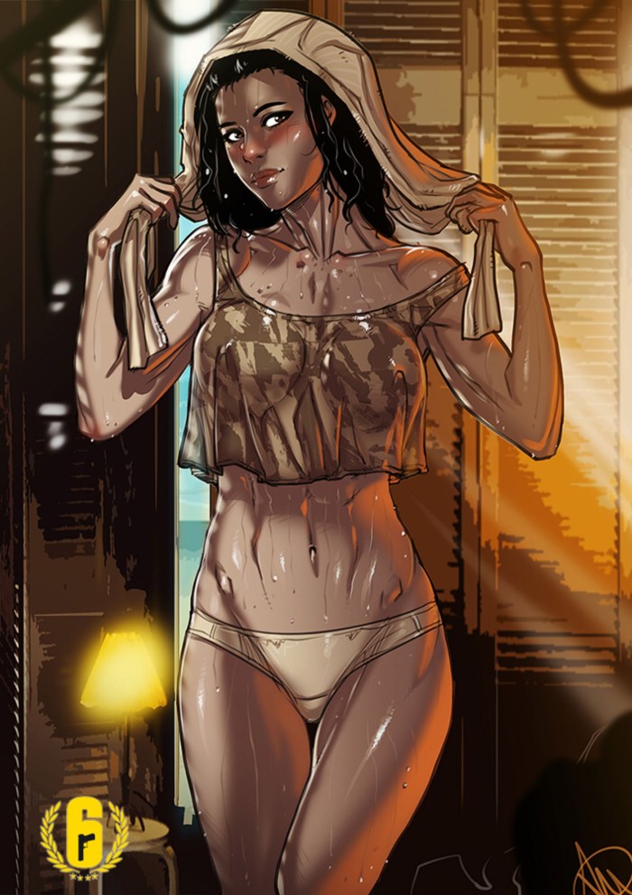 Punishing: Gray Raven Art