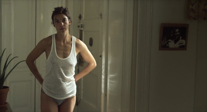 Natalia Ten is hot
