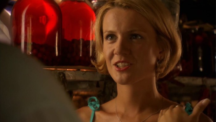 Girls 2008