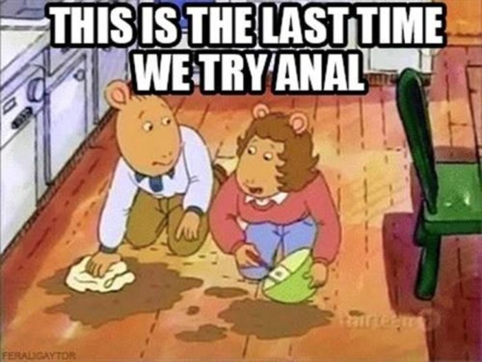 It was the last time