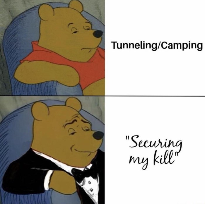 Winnie the Pooh LGBT