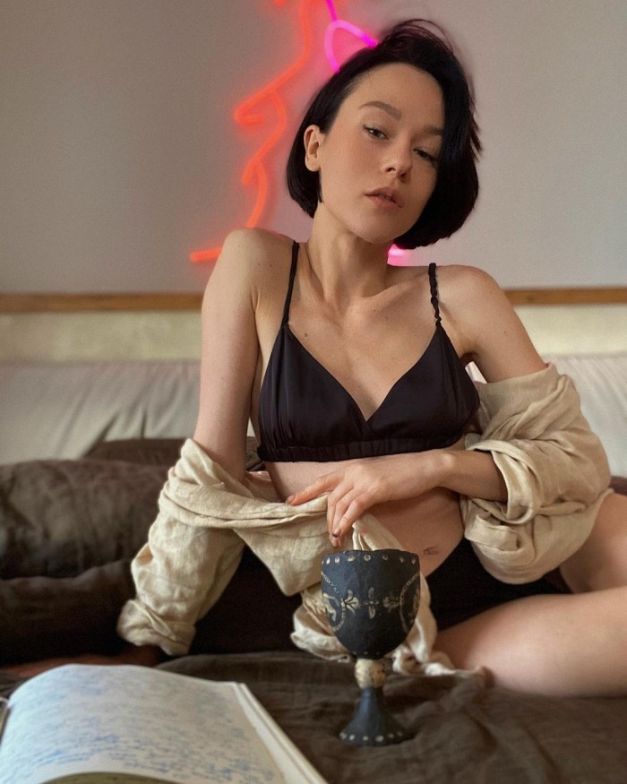 Iowa singer Spasisi