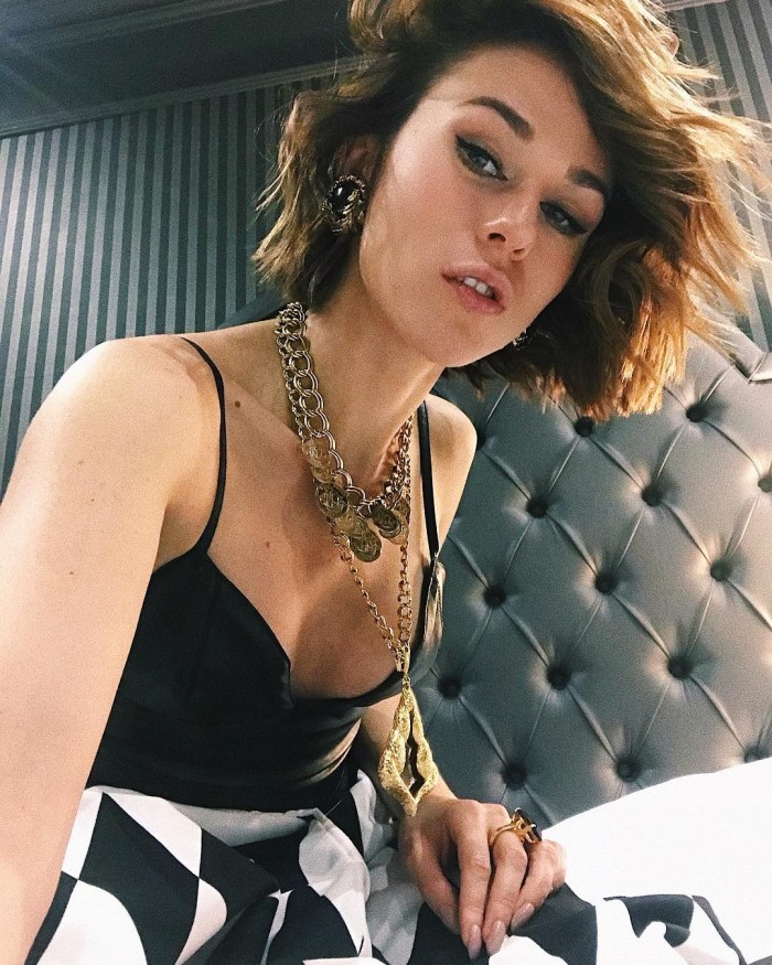Katya Iowa Maxim