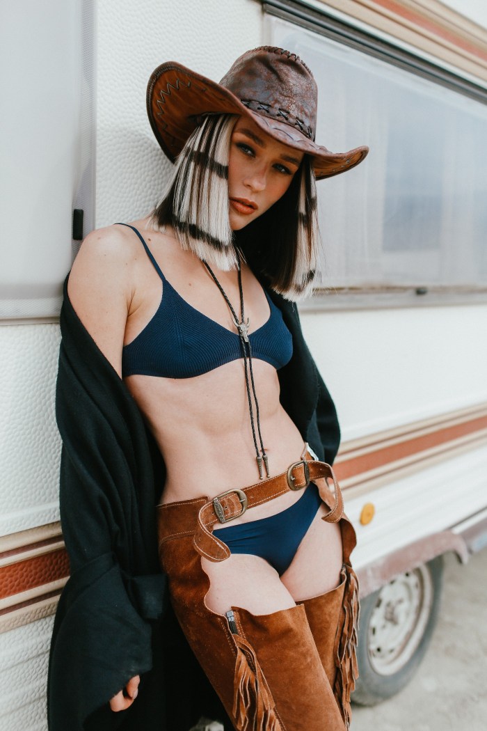 Katya Iowa