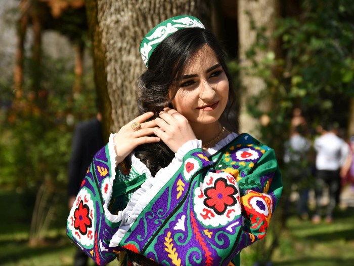 Navier Dushanbe