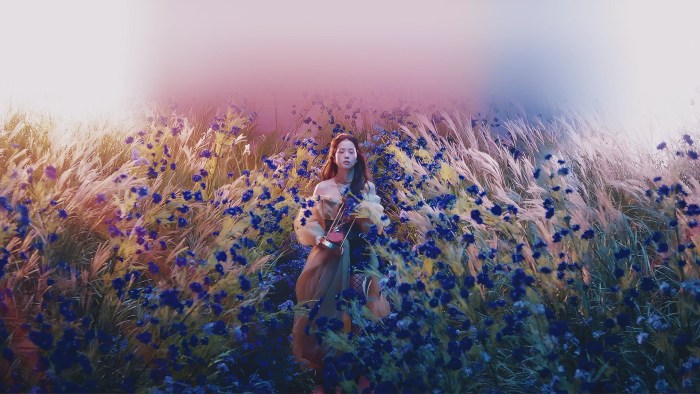 Jisu Blackpink Lovesick Girls