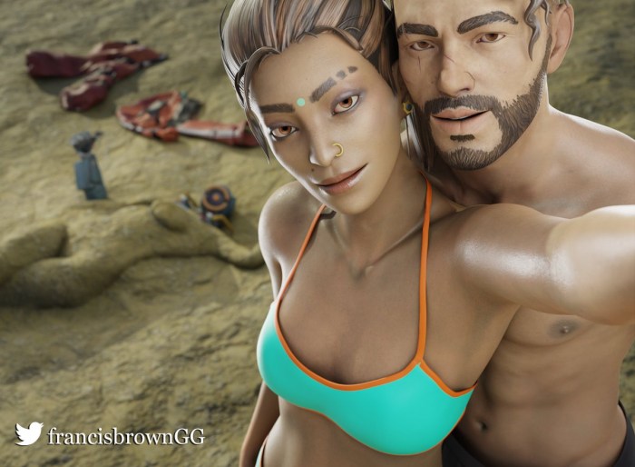 Deluxe Skin to Mirage