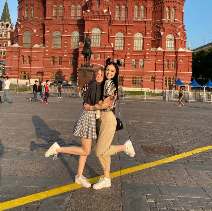 Ksenia Zavgorodny Grand