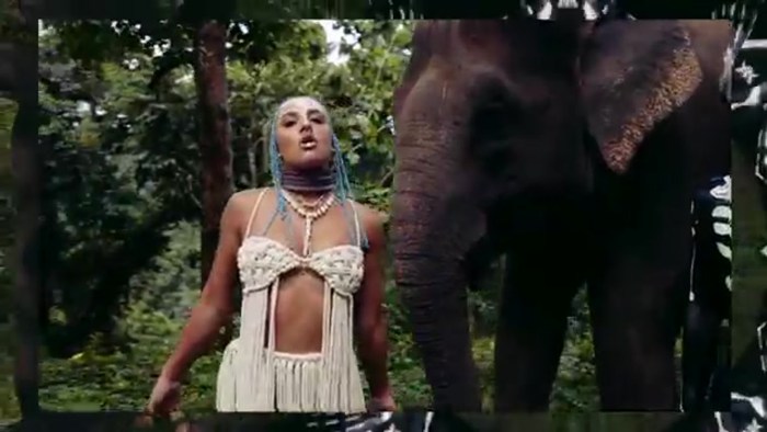Mia Boyka Mamba