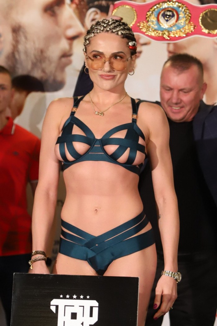 Eva Brodnitz