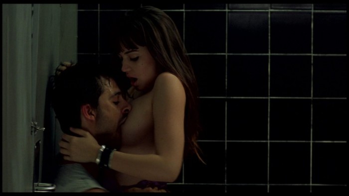 Sex, parties and lies movie 2009 Anna de Armas
