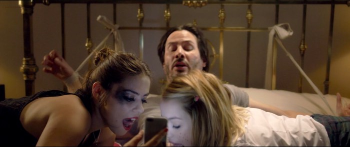 Anna de Armas porn films