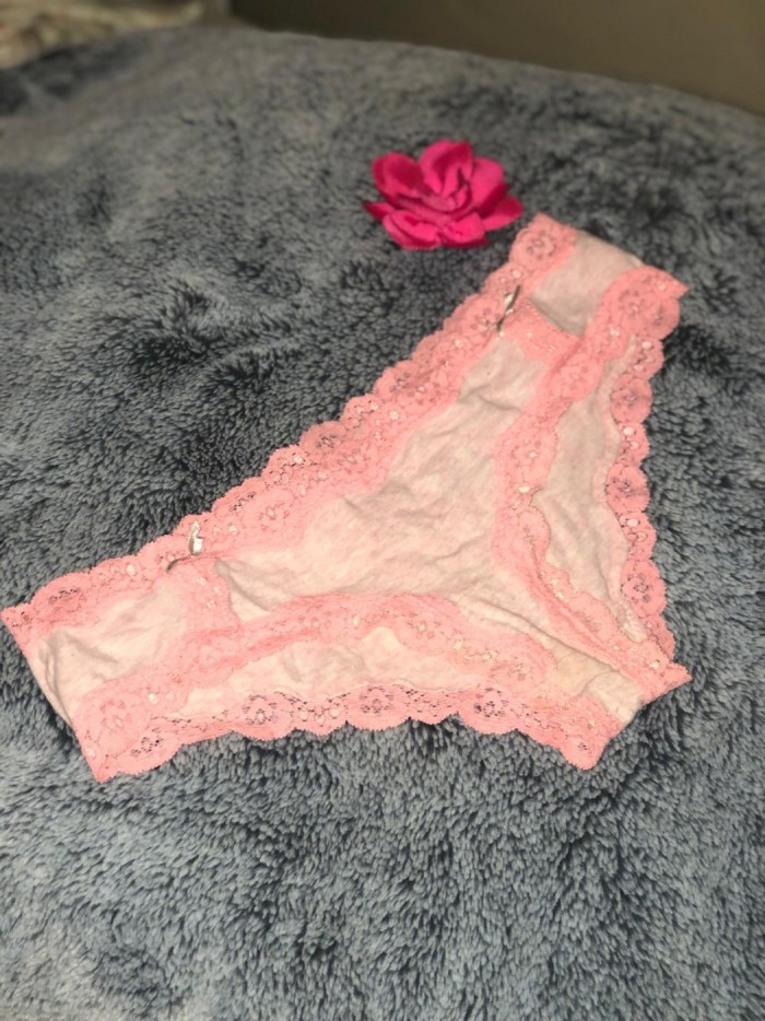 Used Panty