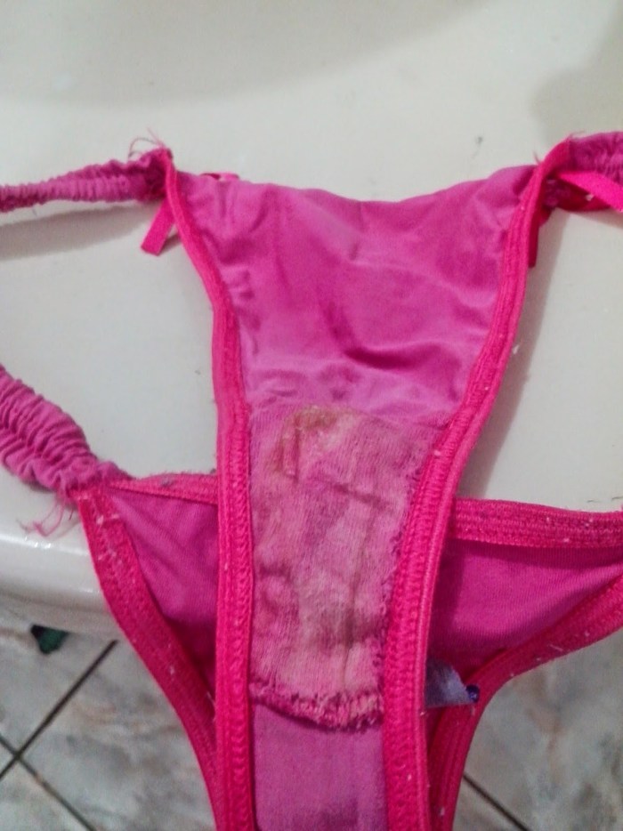 Panties GUSSET