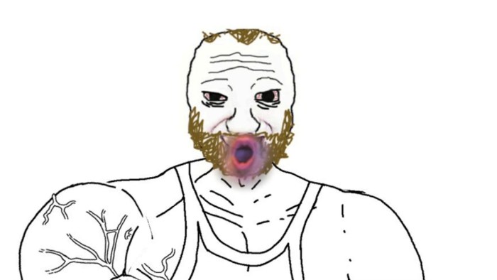 Boiooing meme