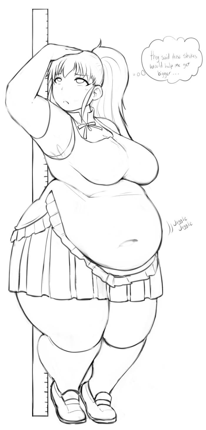 Inflation Belly Staffing