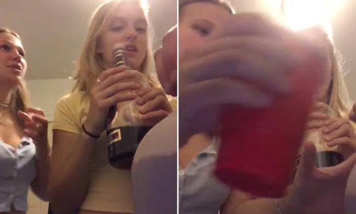 Vger - The Frat House - Day 1