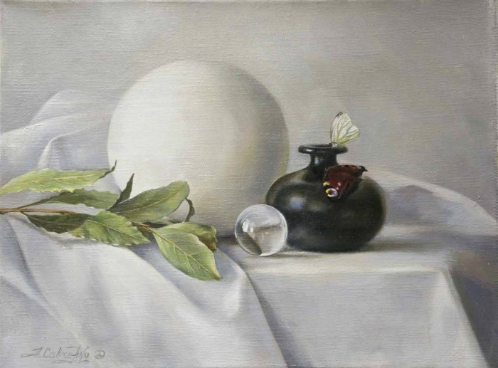 Freedom Nadia Savchenko