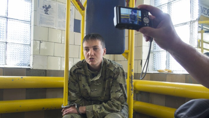 Sukhova Elena Segezha
